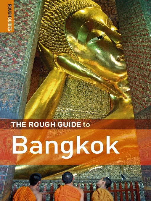 Title details for The Rough Guide to Bangkok by Lucy Ridout - Available